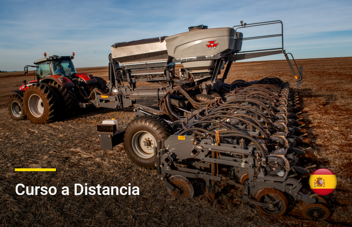 Online course on Plantability Massey Ferguson