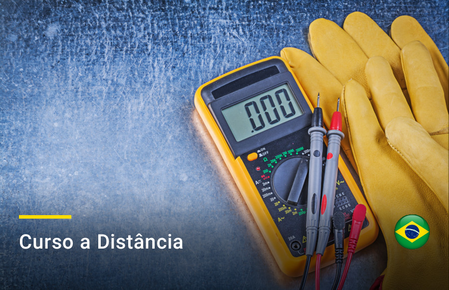 Fundamentos sobre Elétrica - Werkey