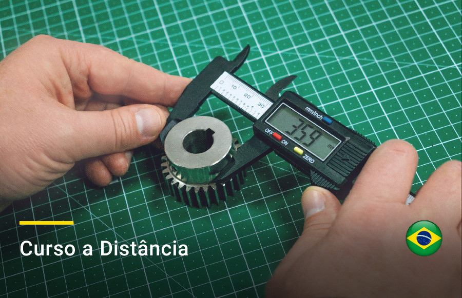 Fundamentos sobre Metrologia - Werkey