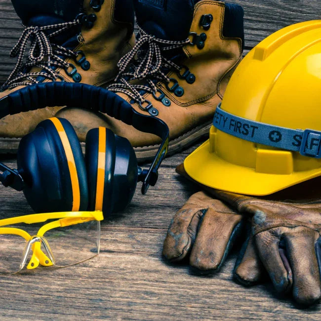 Como a tecnologia auxilia na prevenção de acidentes de trabalho?