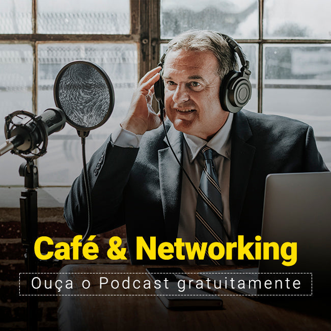 Café & Networking Podcast