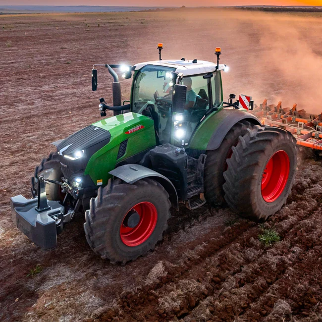 Reserva de Torque em Motores Diesel: Fácil de Entender