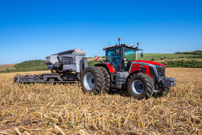 Torque ou Potência: Qual é mais Importante para Motores de Tratores Agrícolas?