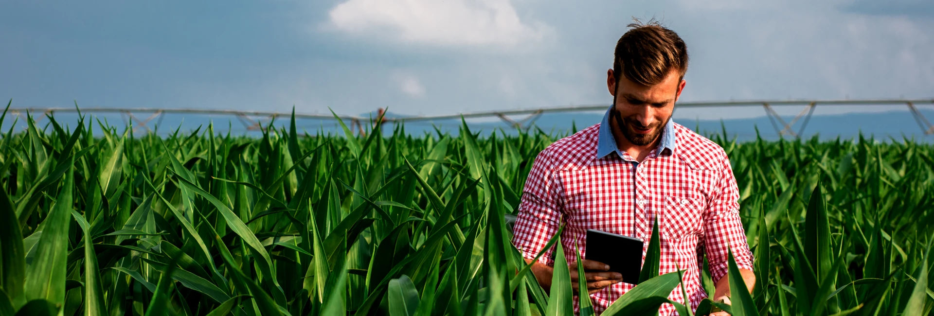 Agricultura 4.0