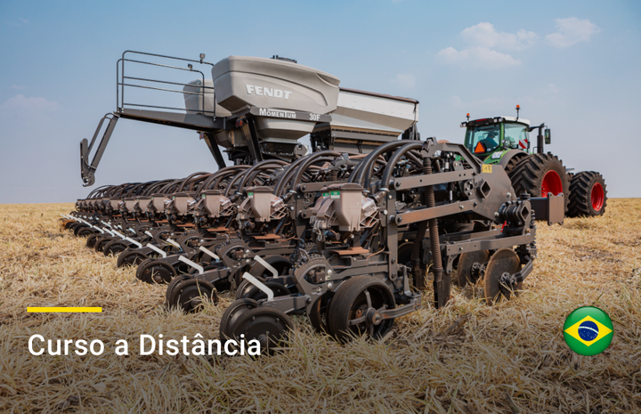 Fendt Plantability Online Course