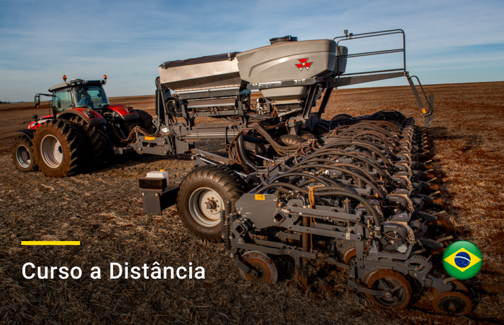 Massey Ferguson Plantability Online Course