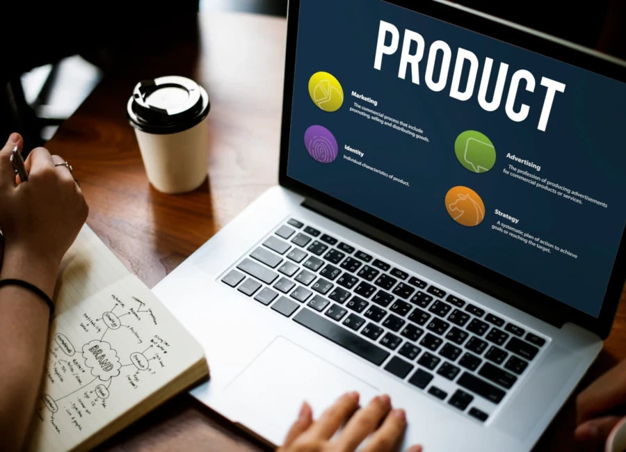 Treinamento em conhecimento de produto
